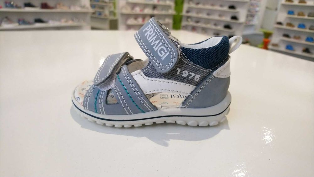 Sandały PRIMIGI 337770 Avio 18