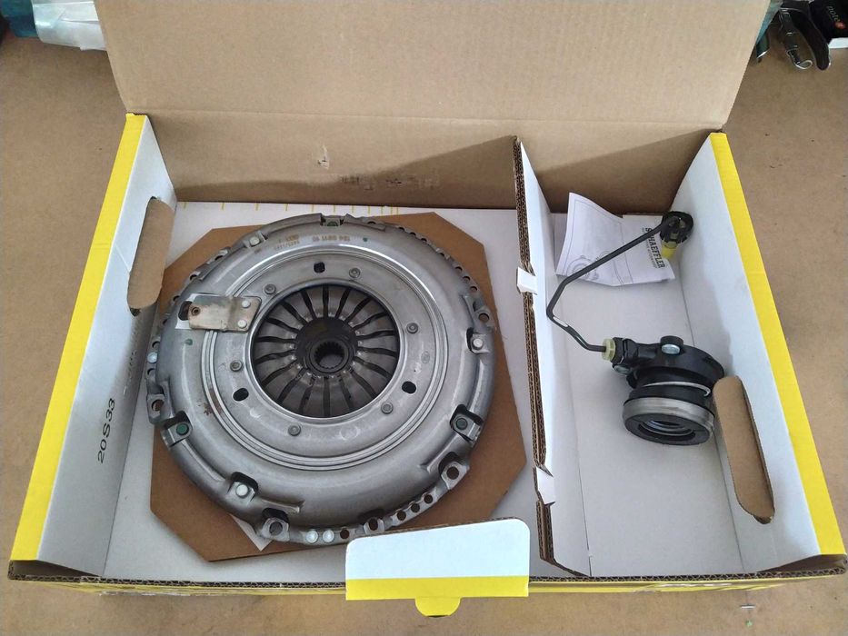 Kit Embraiagem - Opel Insignia [NOVA]