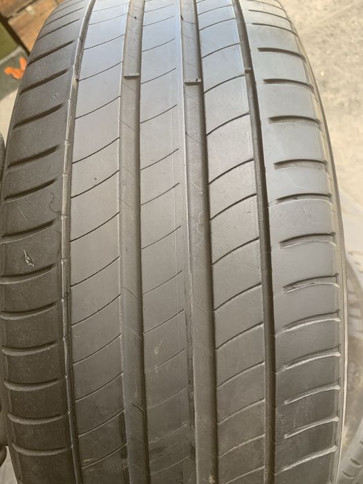 205/55R17 Michelin (4шт) комплект