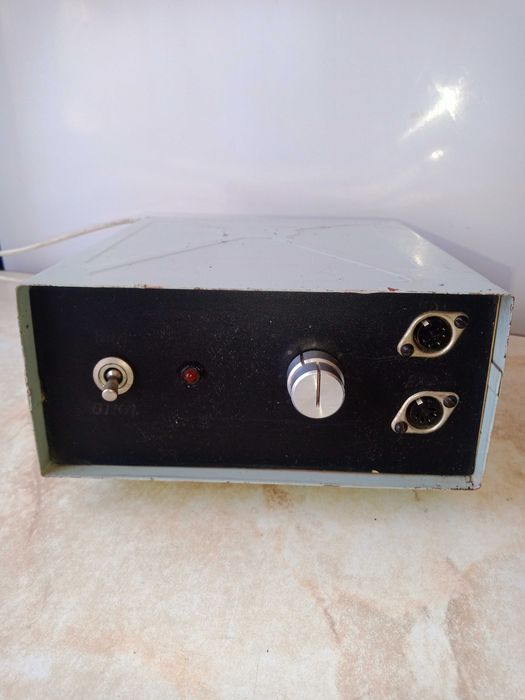 Приемники на любителя