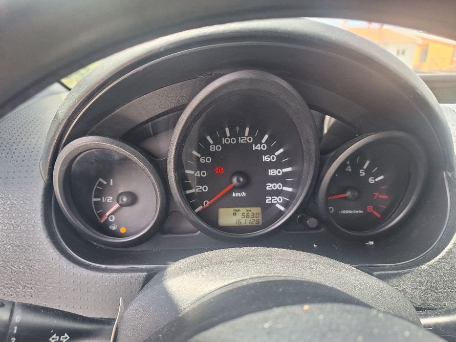 MITSUBISHI colt 1.1 ano 2008 5 portas