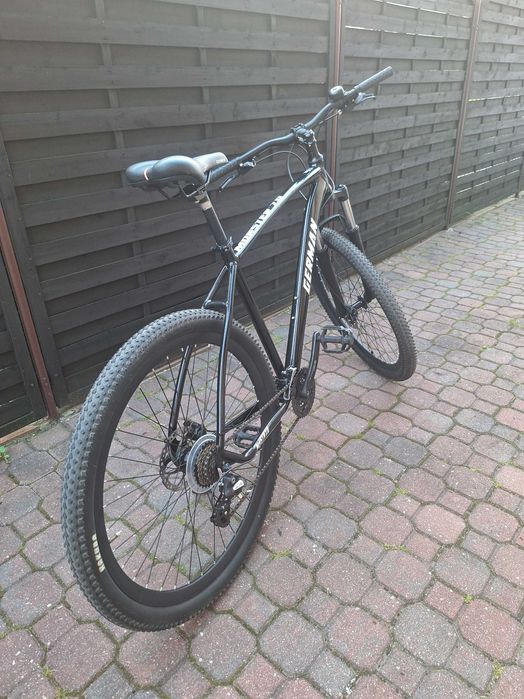 Rower MTB German Monster 7.0