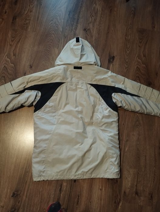 Kurtka zimowa damska Alpinus roz XL