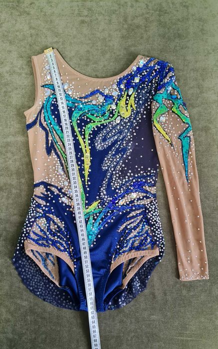 Продам купальники для художньої гімнастики
