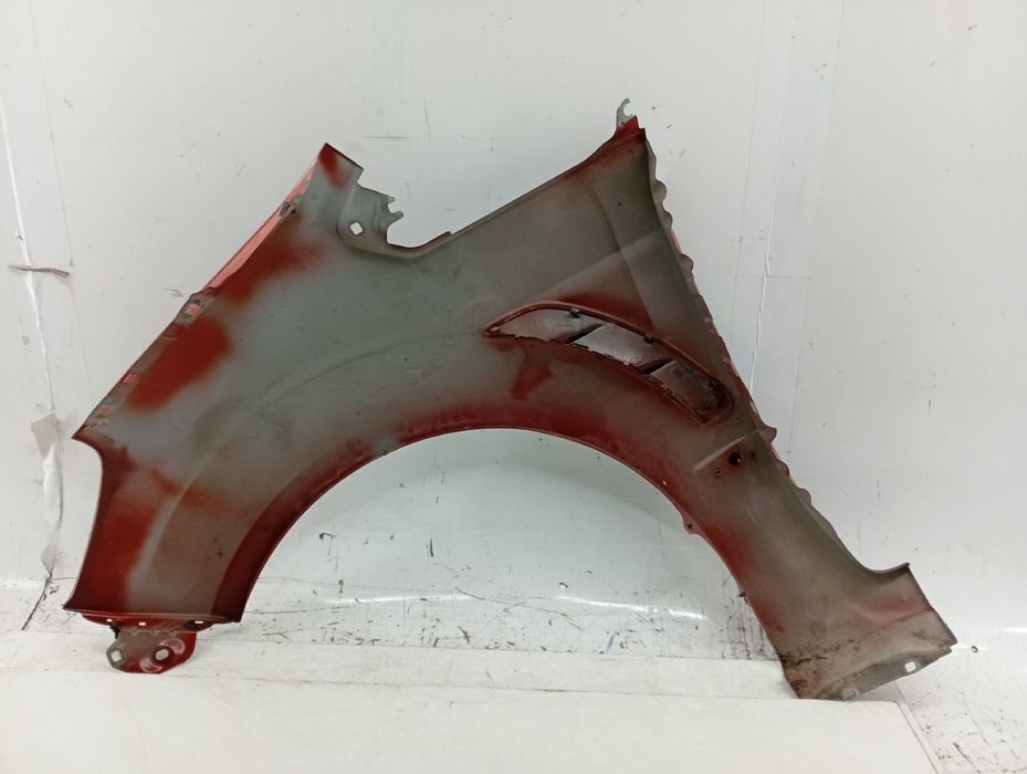 Guarda Lamas Direito - FORD S-MAX (WA6) | 06 - 14