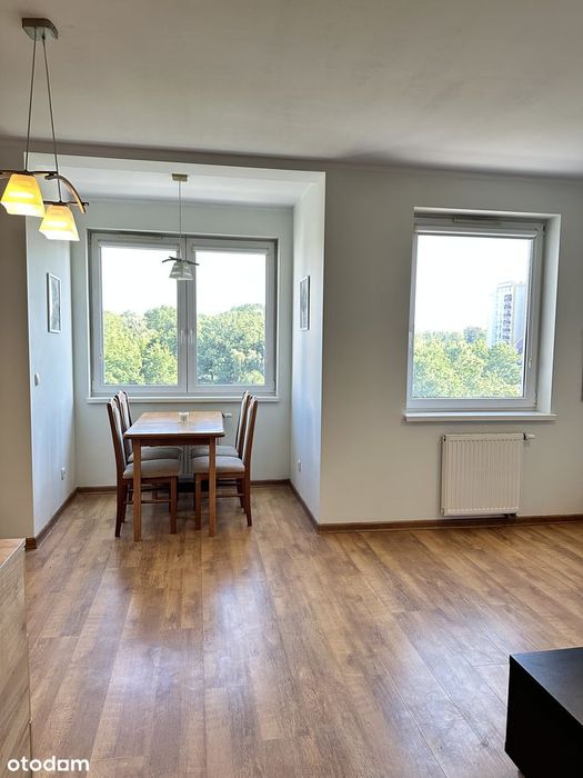 Mieszkanie – Wrocław, Kozanów - Widok 3