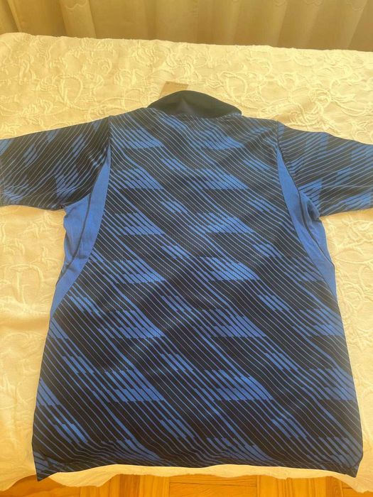 Camisa Torcedor França - Tamanho M