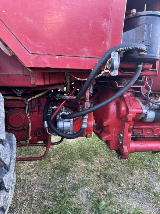 Продам трактор Т-25