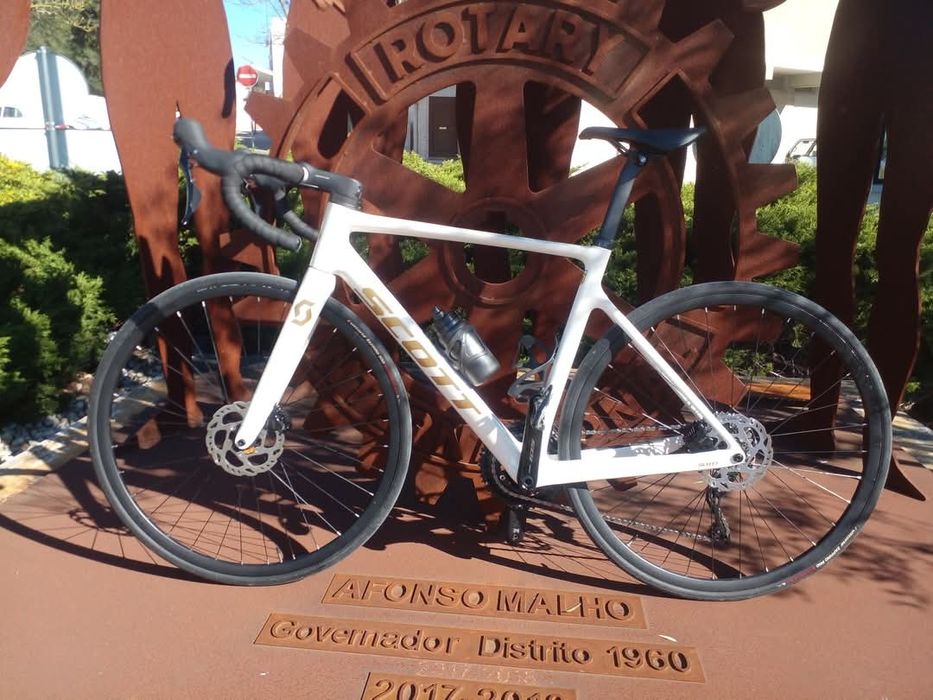 SCOTT ADICT R 30 CAR