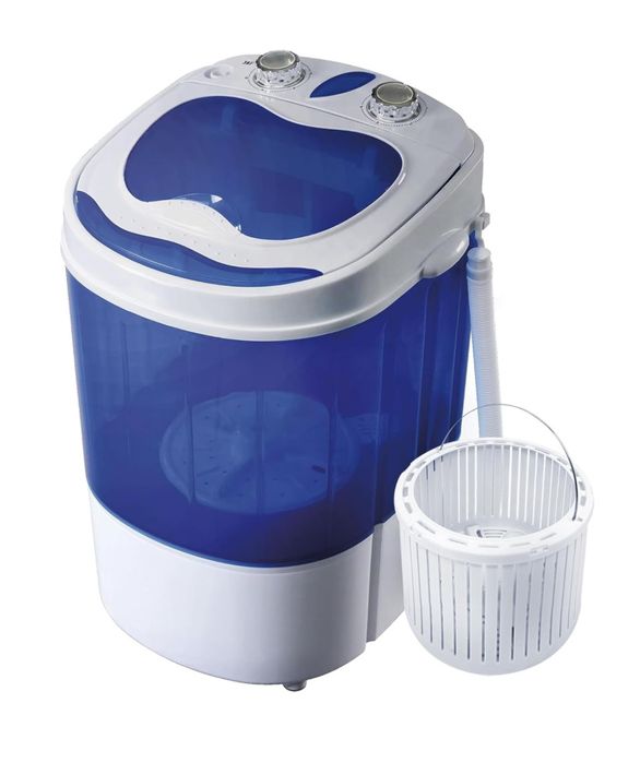 Kompaktowa pralka WM1111