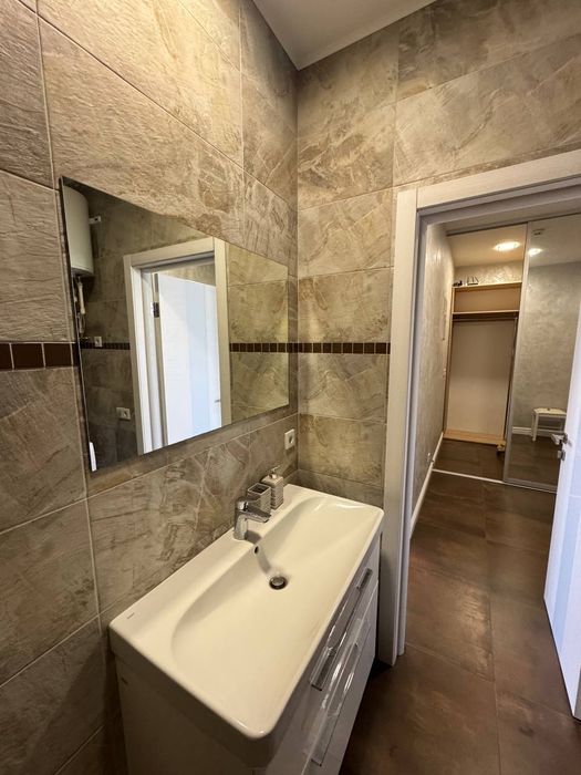 Есть Варианты! Сдаётся квартира в Аркадии ЖК Гольфстрим