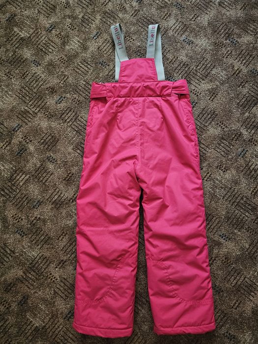 Зимовий костюм libellule 110р