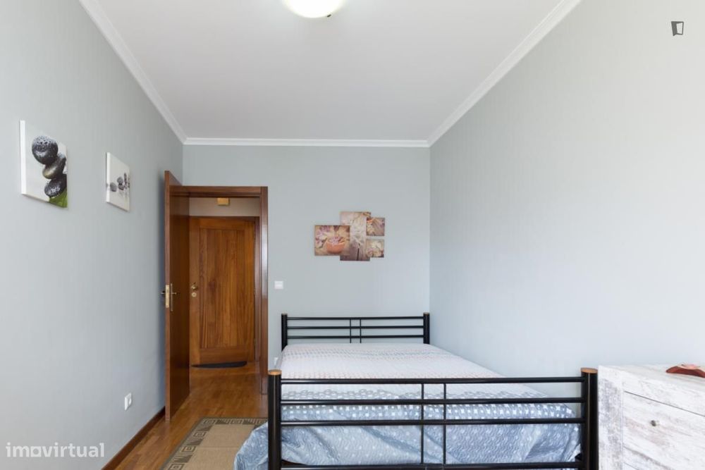 Apartamento com 1 quartos - localizado em Cedofeita Porto