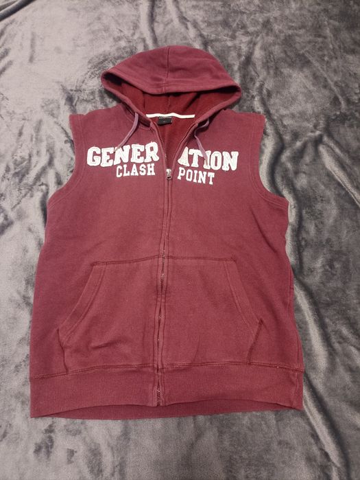 Zestaw ubrań rozmiar L damskie