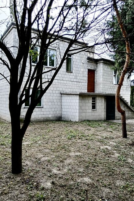 Sprzedam dom do remontu