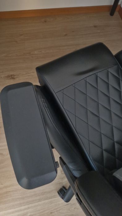 Cadeira gaming alpha gamer polaris (office edition)