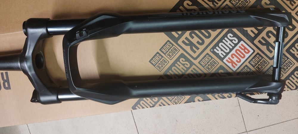 Amortyzator Rock Shox Recon