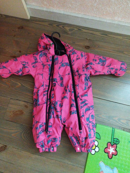 Комбінезон дитячий