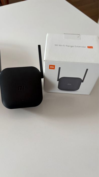 MI Wifi Range Extender Pro