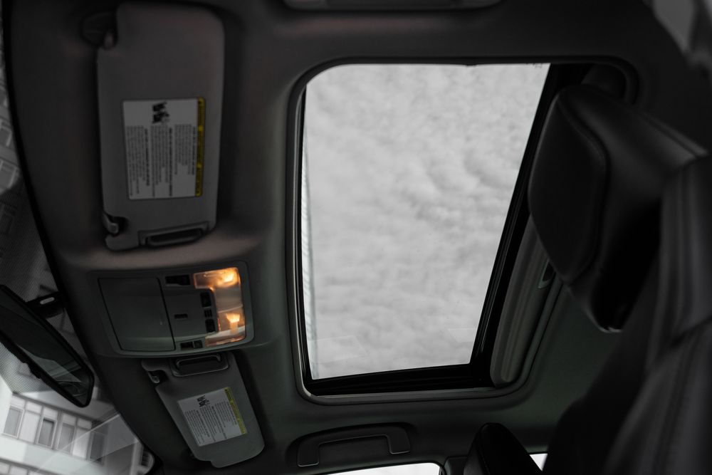 Toyota Camry 2014 г. - Прокат | Аренда авто / 2,5л. / бензин / автомат