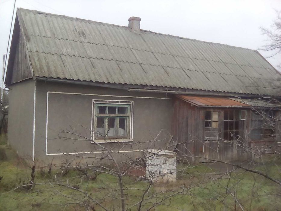 Продам дом село Выпасное Белгород-Днестровский район