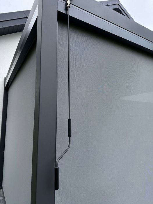 Pergole Ogrodowe PREMIUM (specjalna oferta bez montażu)