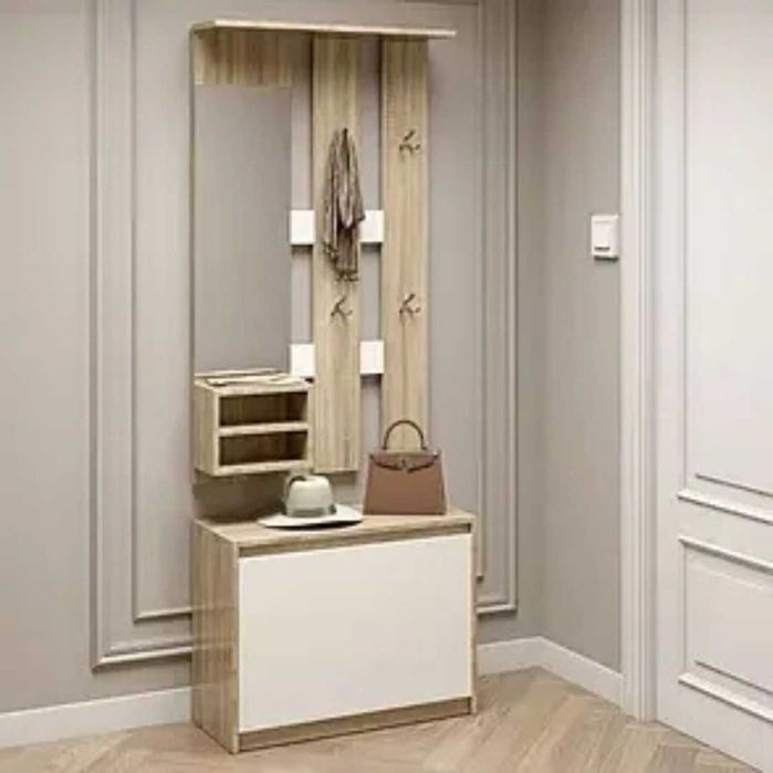 АКЦИЯ! Прихожая МИКС -  доступно к покупке прямо со склада в Днепре!