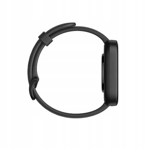 Smartwatch Amazfit BIP 3 czarny