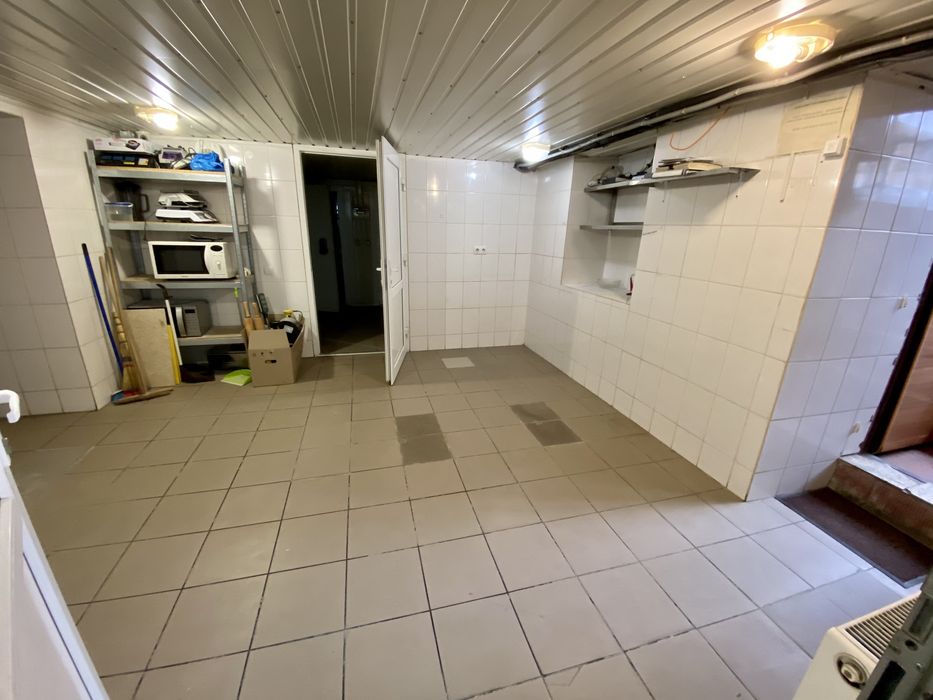 Продаю кондитерский цех 87м2 ул Потемкинская