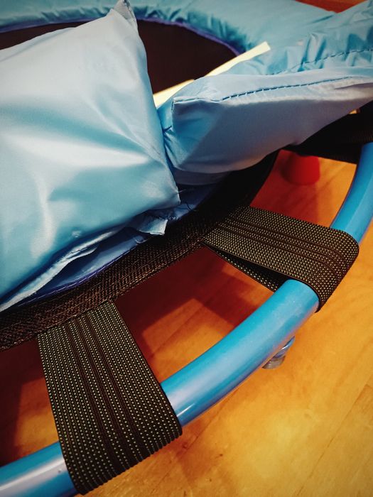 Батут дитячий LITTLE TIKES 656071EU