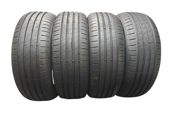 4X 205/55R17 91V Goodyear Efficientgrip Performance Demo 2023 Letnie