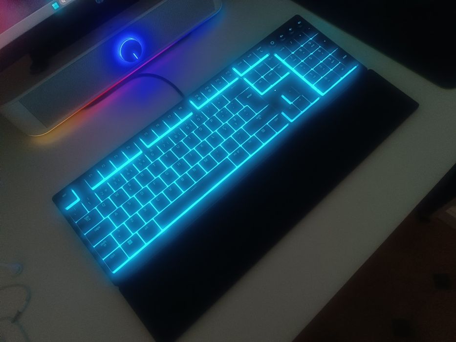 Setup gaming completo