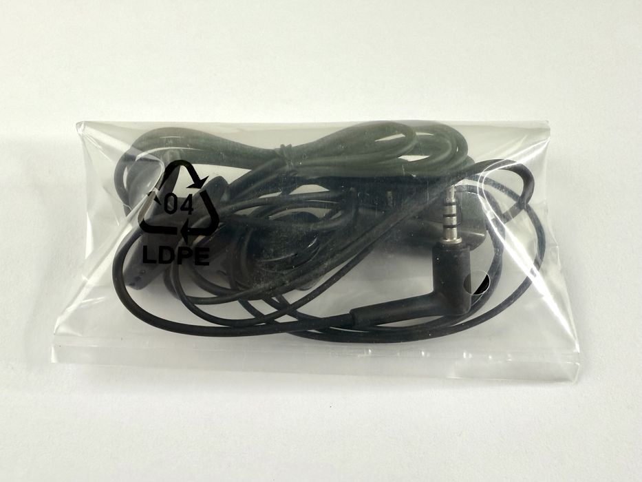 Auricular Nokia c/ Microfone **novo**
