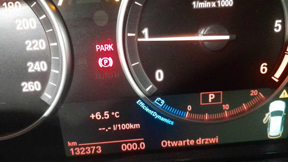 Sprzedam BMW X5 2015