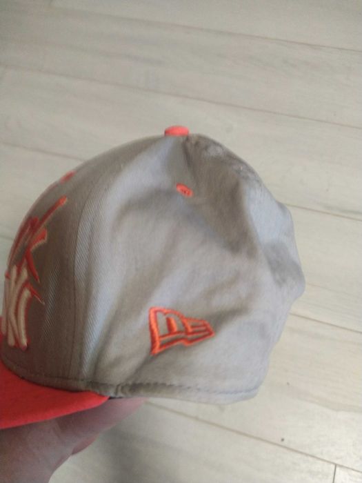 Чоловіча регульована кепка new york yankees new era