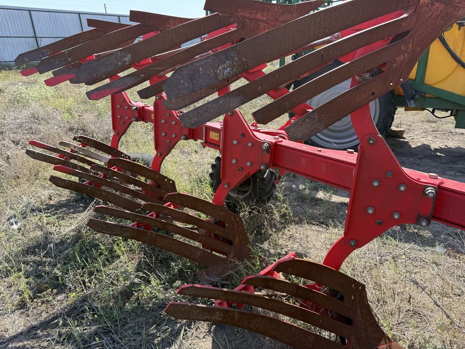 Продам плуг унлу турецький 2022р.