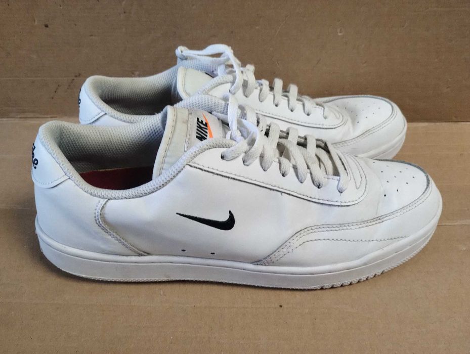 buty sportowe sneakersy Nike 43