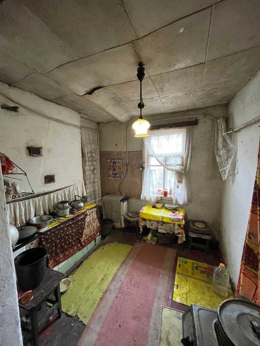 Продам будинок в м.Чигирин