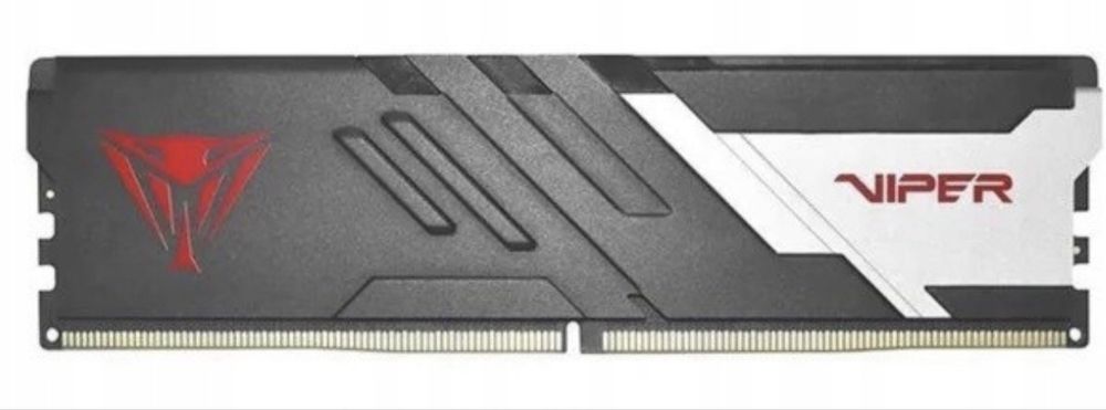 Pamięć DDR5 Patriot Viper Venom 32G  CL32 6400