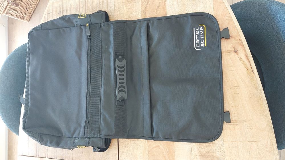 Mala de computador Camel Active