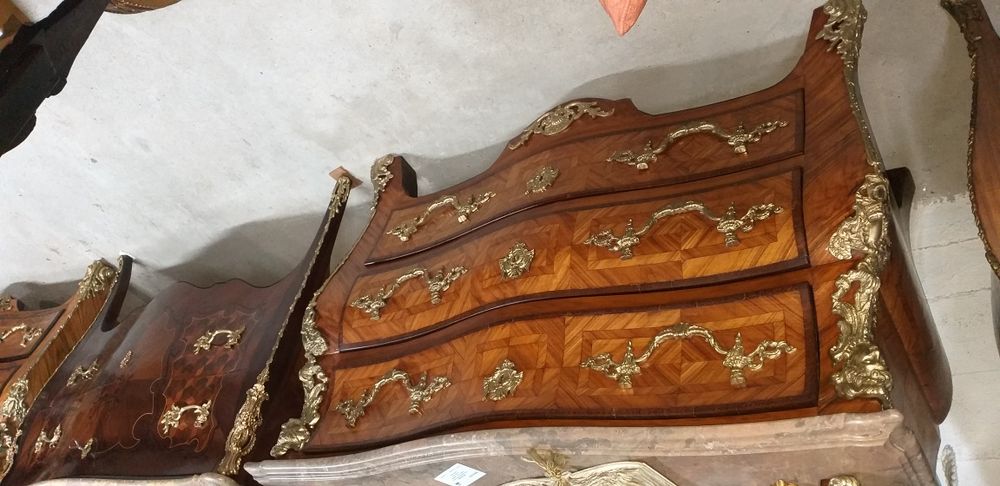 Comodas Louis XV