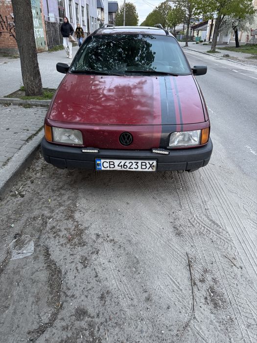 Продам авто на повном ходу