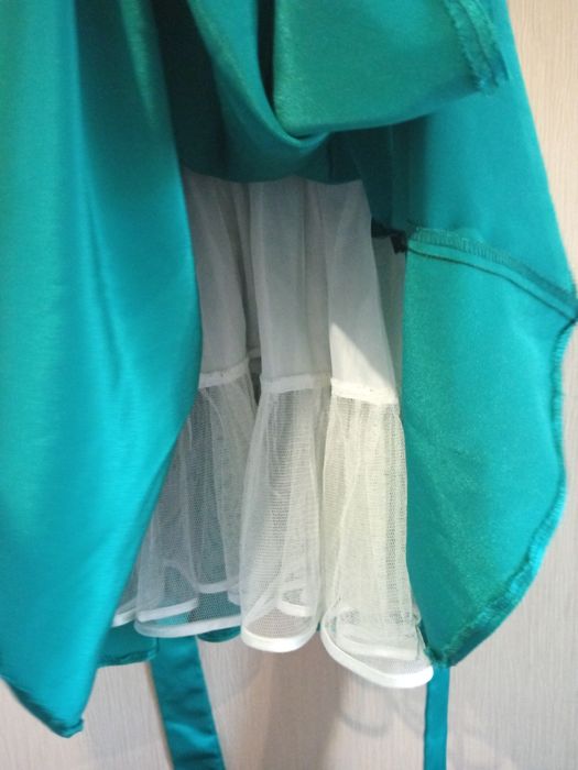 Костюм Ялинка на 5-7 років