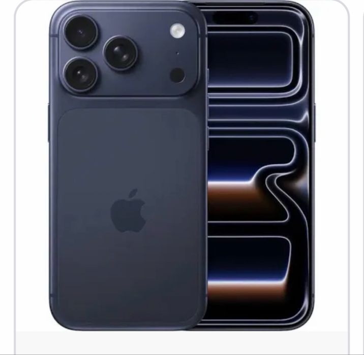 Iphone 17 Pro 256GB