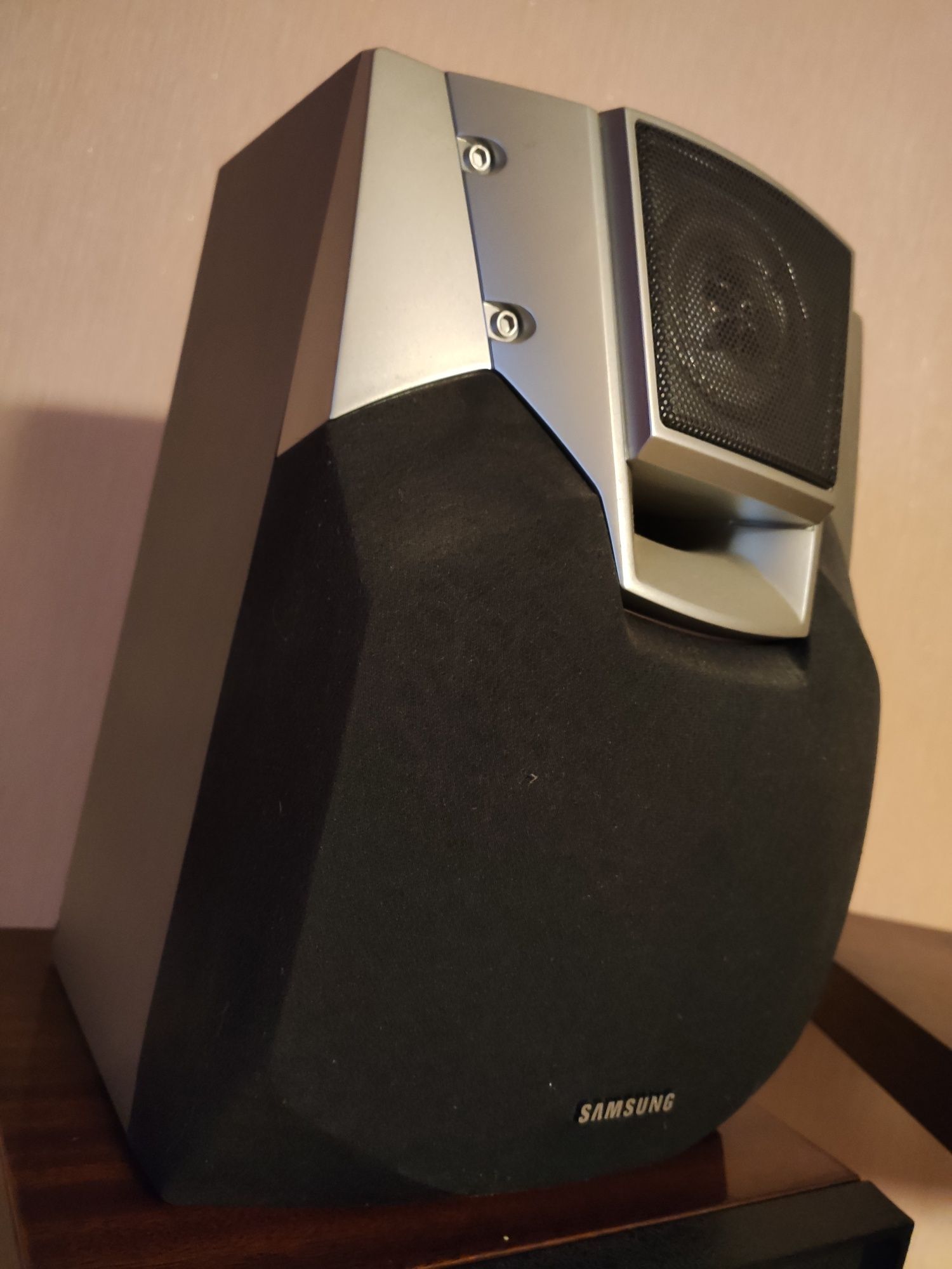 Колонки Samsung PS N50E: 700 грн. - Акустические системы Киев на Olx
