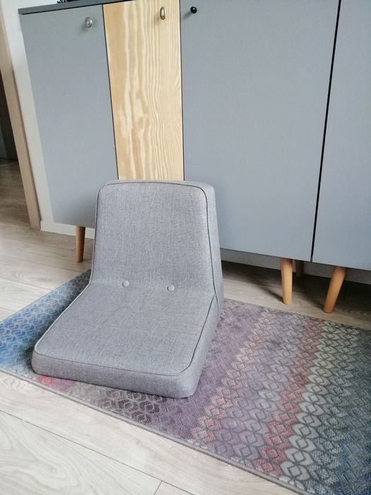 Tapicerka ubranko na krzesło krzesła Aga lisek Chierowski tapicer