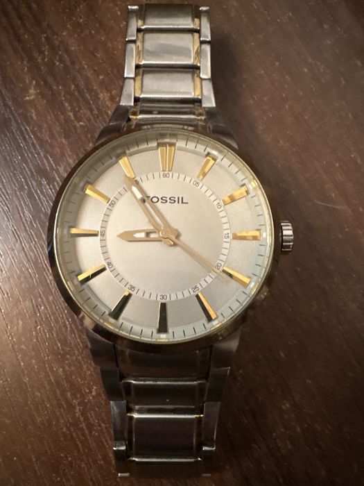Часы Fossil FS-4405
