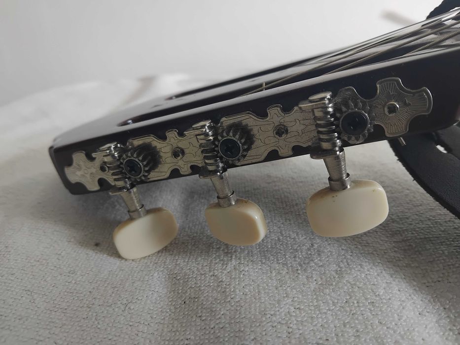 Guitarra Clássica Valencia