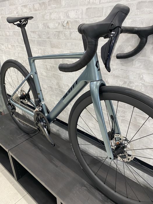 Scott Addict RC 30 “PROMOCAO”