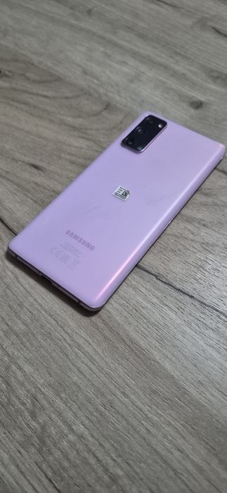 Samsung galaxy s20 fe 5g